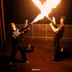 Immagine per 'On Fire'