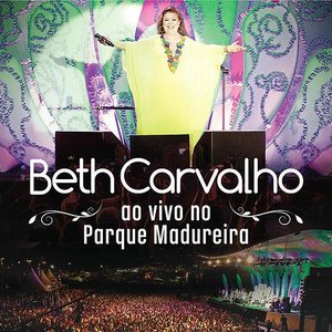 Image for 'Ao Vivo No Parque Madureira (Deluxe)'