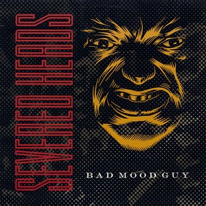 Image for 'Bad Mood Guy'