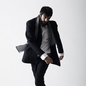 Image for 'Scott Matthew'