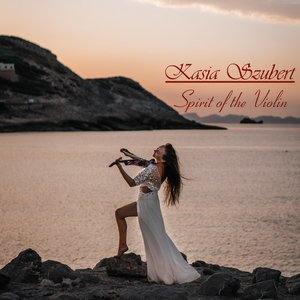 Image for 'Spirit of the Violin'