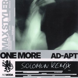 Image for 'One More (feat. Ad-Apt) [Solomun Remix]'