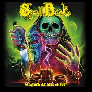Image for 'Magick & Mischief'