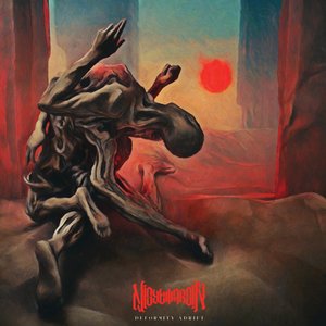 Image for 'Deformity Adrift'
