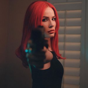 Image for 'Halsey'
