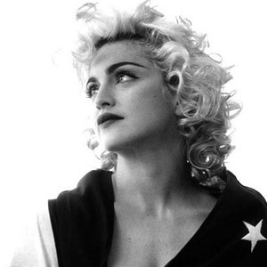 Immagine per 'Madonna'