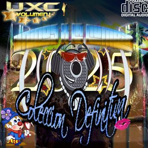 Image for 'UXC, Vol. 1: Colección Definitiva'