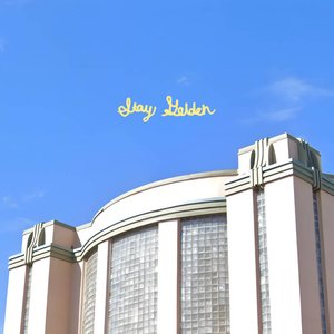 Image for 'Stay Golden'