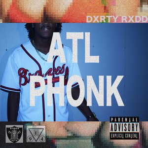 Bild für 'Atl Phonk Vol. 1'