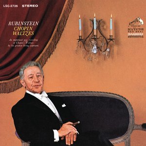 Imagem de 'Chopin: Waltzes'