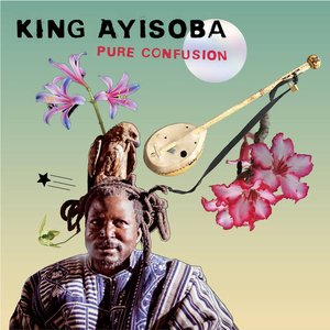 Image for 'Pure Confusion'