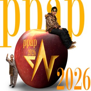 Image for 'PPAP2026'