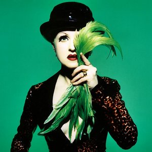 Immagine per 'Cyndi Lauper'
