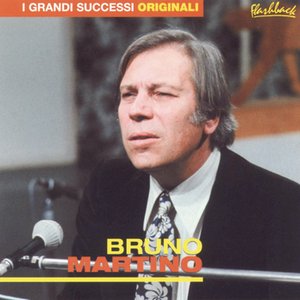 'Bruno Martino' için resim