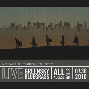 Image for 'All Access:, Vol. 2'