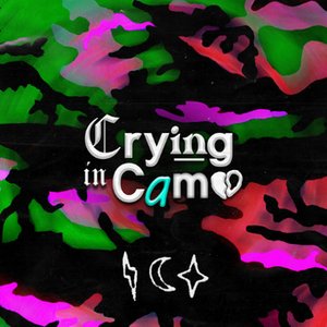 Immagine per 'Crying in Camo'