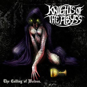 Zdjęcia dla 'The Culling Of Wolves'