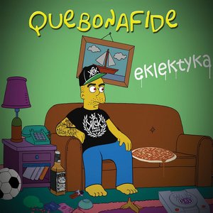 Image for 'Eklektyka'