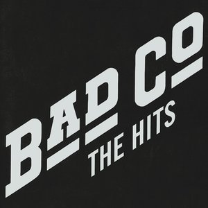 Image for 'The Hits'