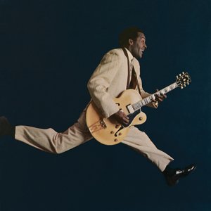 Image for 'Chuck Berry'