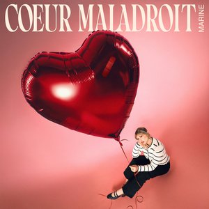 Image for 'Coeur maladroit'