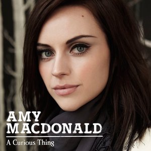 Zdjęcia dla 'A Curious Thing (Deluxe Bundle)'