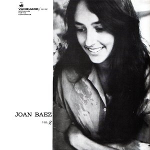 Image for 'Joan Baez, Vol. 2'
