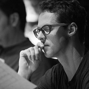 Image for 'Frederik Wiedmann'
