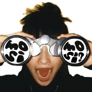 Image for 'mosi mosi?'