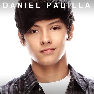 Image for 'Daniel Padilla'