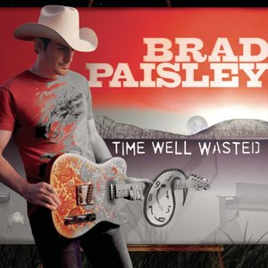 Immagine per 'Time Well Wasted'