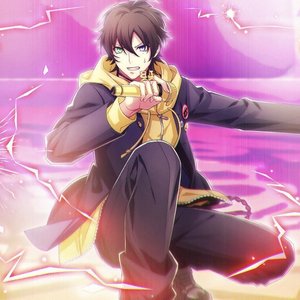 Imagen de 'ヒプノシスマイク -D.R.B- (山田三郎)'