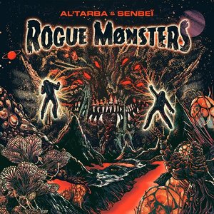 Bild för 'Rogue Monsters'