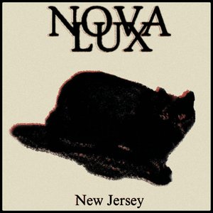 Image for 'New Jersey'