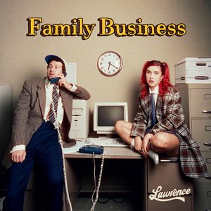 Image for 'Family Business'