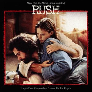 Bild für 'Rush (Music From The Motion Picture Soundtrack)'