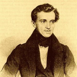 Image for 'Johann Strauss Sr.'