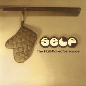 Image for 'The Half-Baked Serenade'