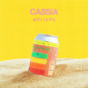 Image for 'Motions'