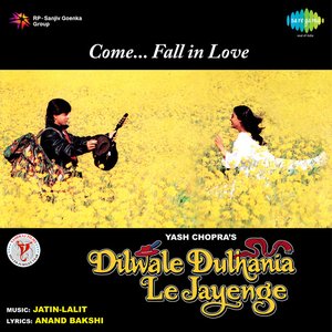 'Dilwale Dulhania Le Jayenge (Original Motion Picture Soundtrack)'の画像
