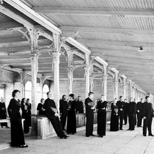 'Estonian Philharmonic Chamber Choir' için resim
