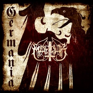 Image for 'Germania'