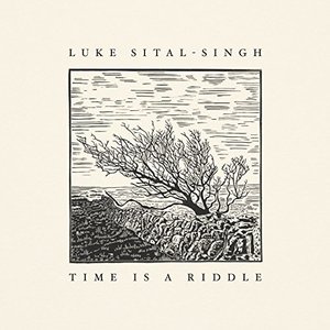 Image for 'Time Is a Riddle'