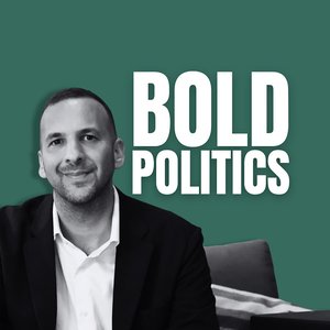Image for 'Bold Politics with Zack Polanski'