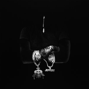 “My wrist (with Young Thug)”的封面
