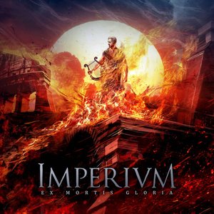 Изображение для 'Ex Mortis Gloria'