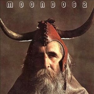 Изображение для 'Moondog 2 (2000 Remaster)'