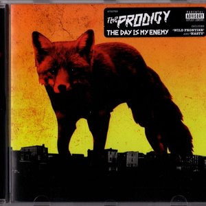 Bild für 'The Day Is My Enemy [Cd, Germany, Austria, & Switzerland, Take Me To The Hospital, Cooking Vinyl, Vertigo 06025 4720769 2]'