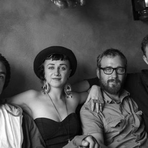Image for 'Hiatus Kaiyote'