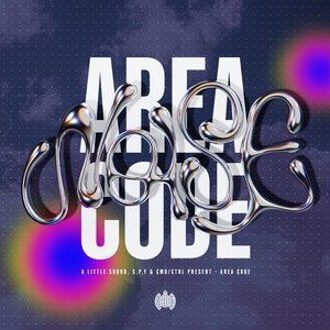 Image for 'Area Code'